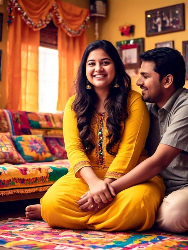 বিয়ের কতদিন পর মেয়েরা মোটা হন? সঠিক সময়টা জানুন