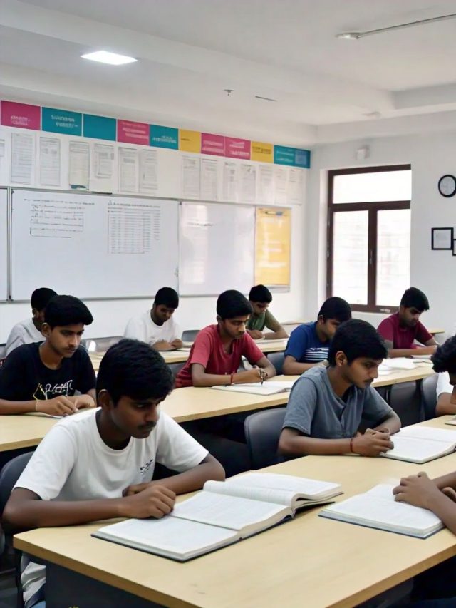 ये है आंसर लिखने की निंजा टेक्निक, आसानी से मिलेंगे अच्छे नंबर, जान लें एक्सपर्ट टिप्स