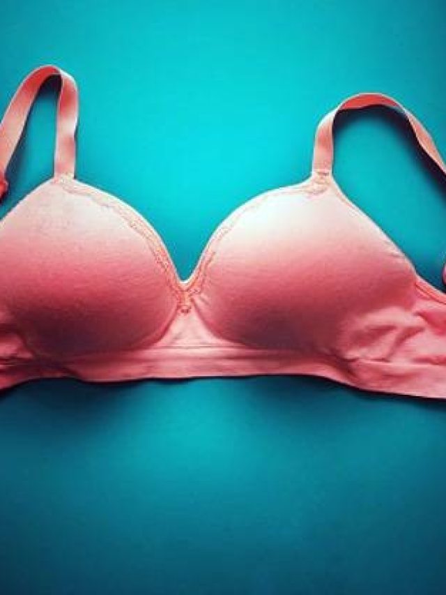 শৌখিন ব্রা কেন  কেনেন মেয়েরা? গোপন এই কথা অনেকেই জানেন না