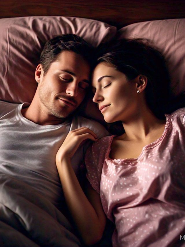 মেয়েদের স্বামীর কোন পাশে ঘুমোনো উচিত, ৯৯% দম্পতিই বিরাট ভুল করেন