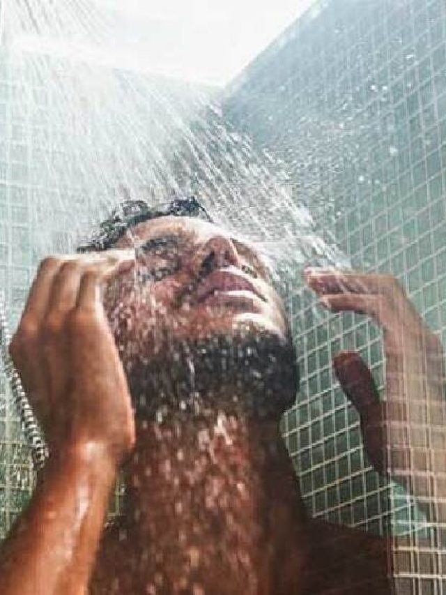 মঙ্গল ও শনিবার এভাবে স্নান করুন, ধনী হতে দেরি হবে না