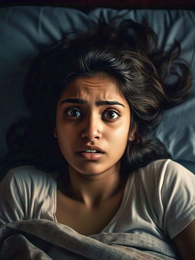 नींद की कमी से हो सकती हैं ये बीमारियां, जानें सेहत पर कैसा होता है असर