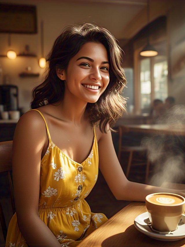 গালে টোল পড়া ছেলে মেয়েদের  চরিত্র কেমন হয়