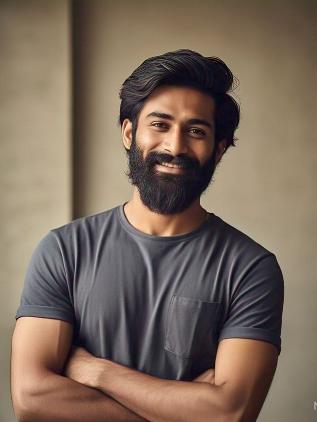 দাড়িওয়ালা ছেলেদের জন্য মেয়েরা কেন পাগল? রইল কারণ