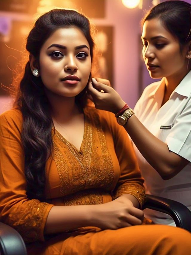 কত বছর বয়সে মেয়েদের কান ফোঁড়ানো মঙ্গল, জরুরি তথ্য