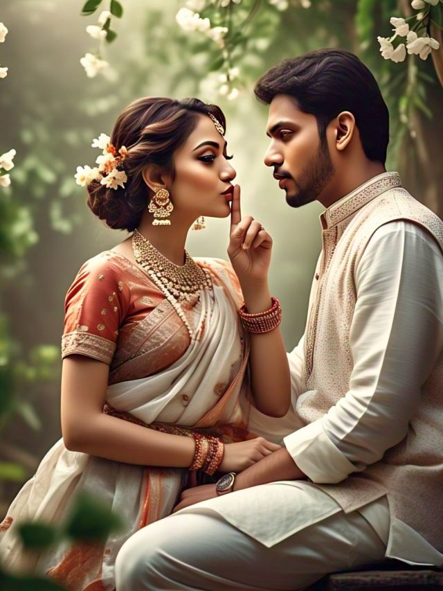 বসন্তে বিয়ে করলে এই ৫ মজা হয়, বিষয়টা সিক্রেট!