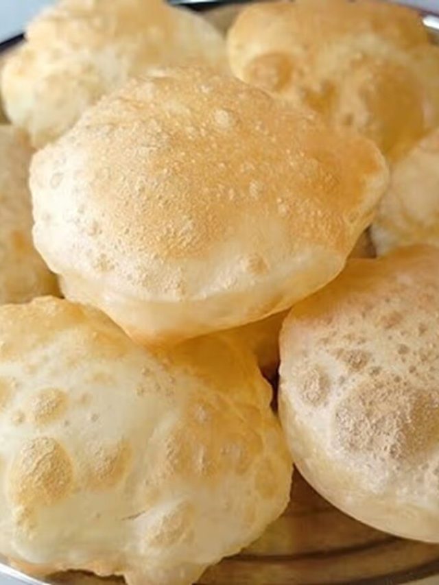 ঘটিরা লুচিকে এই নামে ডাকেন, জানলে হাসতে হাসতে  পেট ফাটবে