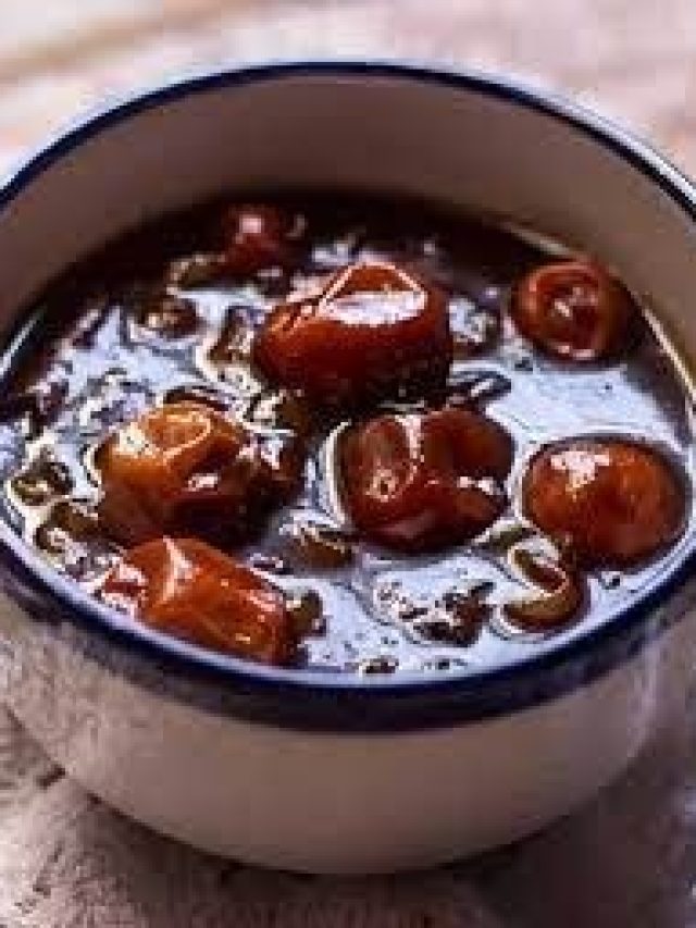 সরস্বতীর পুজোর ভোগে বানান এই চাটনি, রইল টোপা কুলের চাটনির রেসিপি