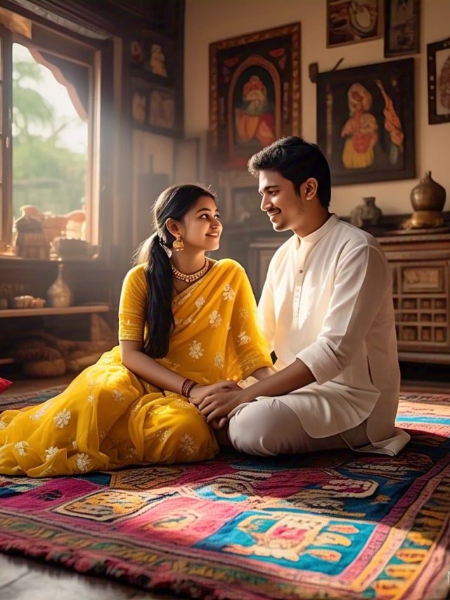 এসব তারিখে জন্ম নেওয়া ছেলে-মেয়েদের প্রেমের বিয়ে হয়, আপনি আছেন?