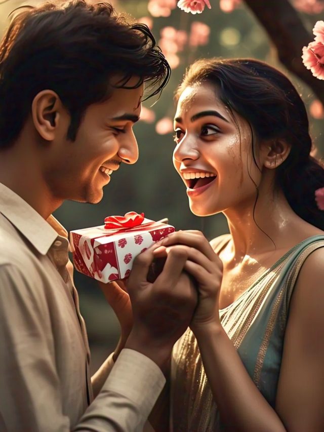 দাম ১০০-র মধ্য়ে, ভ্যালেন্টাইন্স ডে-তে এসব উপহার দিতে পারেন