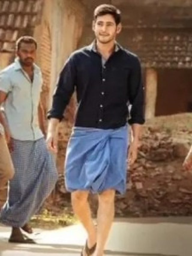 লুঙ্গি পরলে এসব হবেই, ছেলেরা  জেনে রাখুন