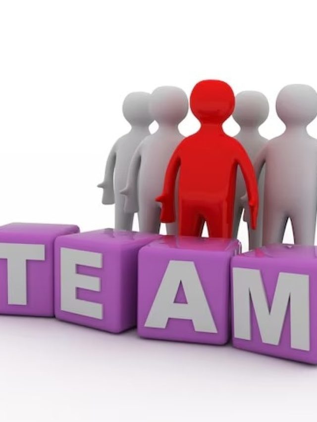 TEAM-মানে দল, কিন্তু এর আসল অর্থ কী, আচ্ছা আচ্ছা শিক্ষিত লোকও জানে না