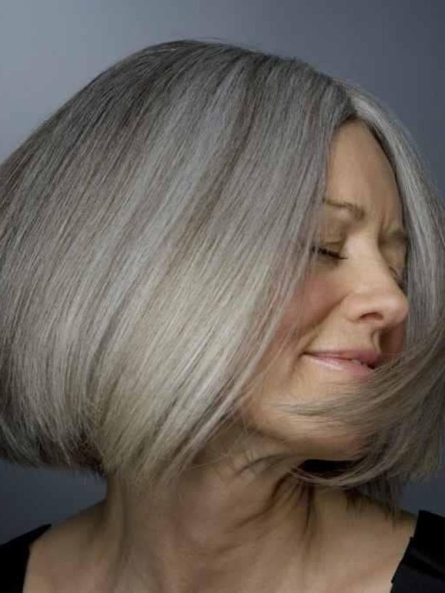 বিউটি পার্লার নয়, রান্নাঘরেই আছে চুল কালো করার ম্যাজিক