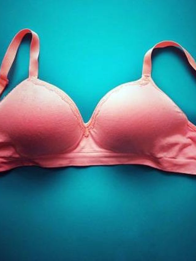 ব্রা-র নোংরা দাগছোপ দূর হবে সহজেই, দেখাবে নতুনের মতো, পরিষ্কার করুন এভাবে