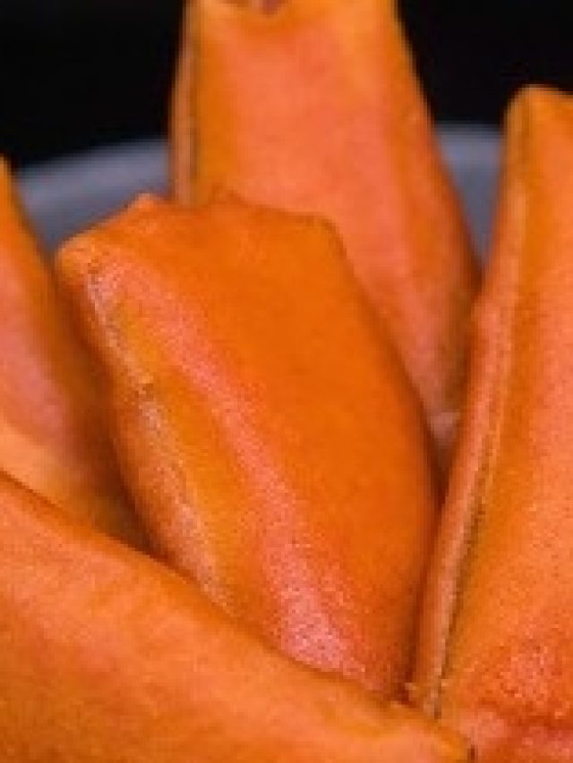 বেগুনি নেতাবে না আর, এই উপকরণ দিলেই ফুলকো মুচমুচে হবে