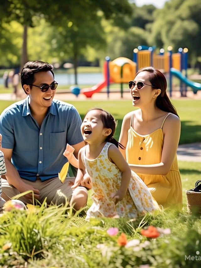 সন্তান বাধ্য হবেই, অভিভাবকরা মেনে চলুন এসব টিপস