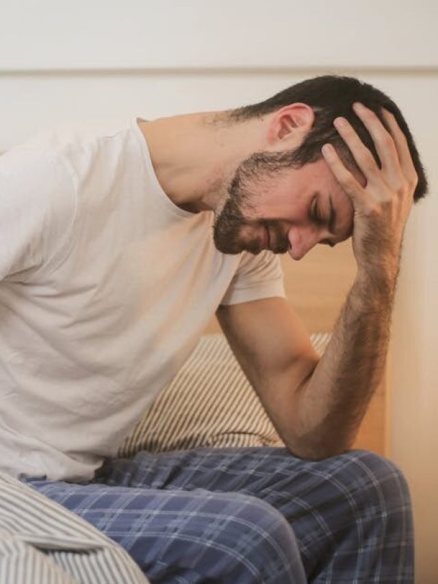 খেতে সুস্বাদু, তবে এই সাত খাবার খেলেই কমে পুরুষত্ব