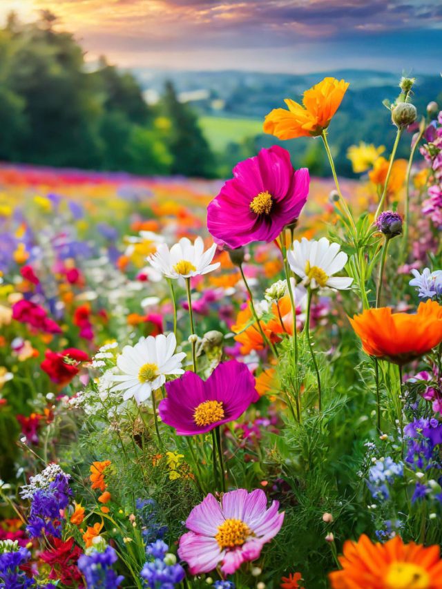 गमले में पूरे साल खिले रहेंगे ये खुशबुदार फूल, जानिए बेस्ट ऑप्शन...