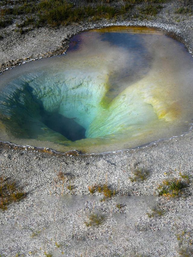 '2025’s fiery warning': Two restless volcanoes could disrupt Earth’s balance