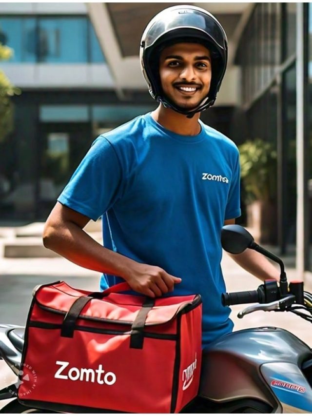 Zomato का बड़ा कदम, 15 मिनट के अंदर मिलेगी फूड डिलिवरी