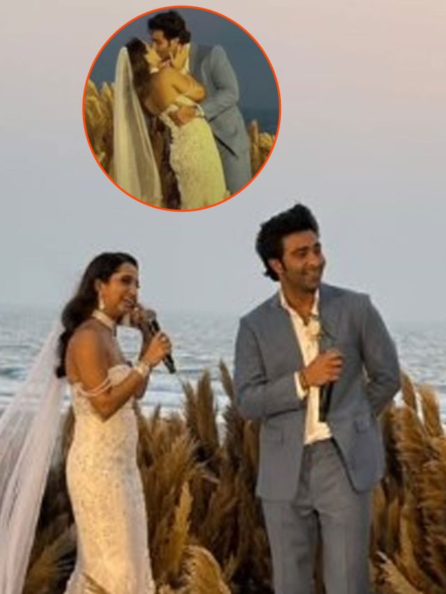 करीना के भाई ने की क्रिश्चियन वेडिंग, दुल्हन को देख हुआ इमोशनल, कपूर खानदान में जश्न