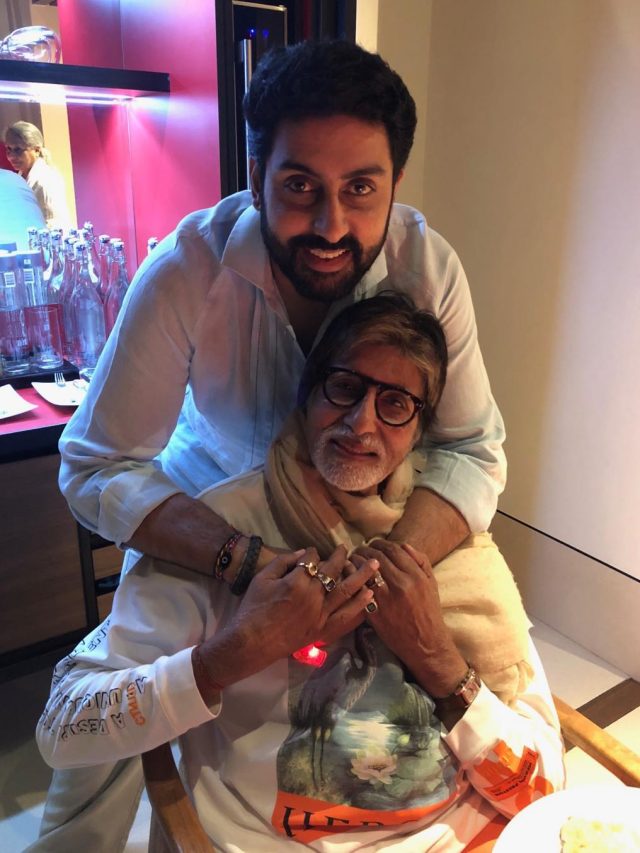 एक्टिंग छोड़ना चाहते थे अभिषेक, पिता अमिताभ की सलाह ने बदली जिंदगी, बेटे से कहा था- तुम्हें...