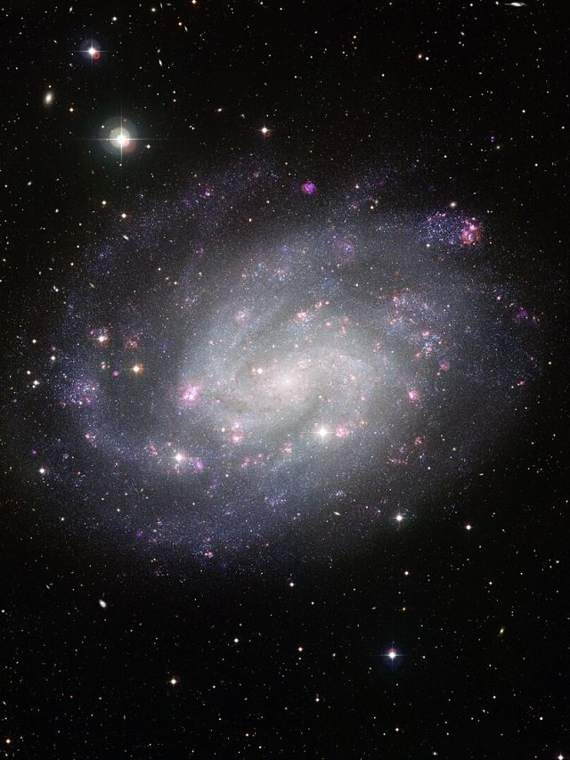 ‘Frozen for 13 billion years’: Mysterious galaxies that stopped growing long ago