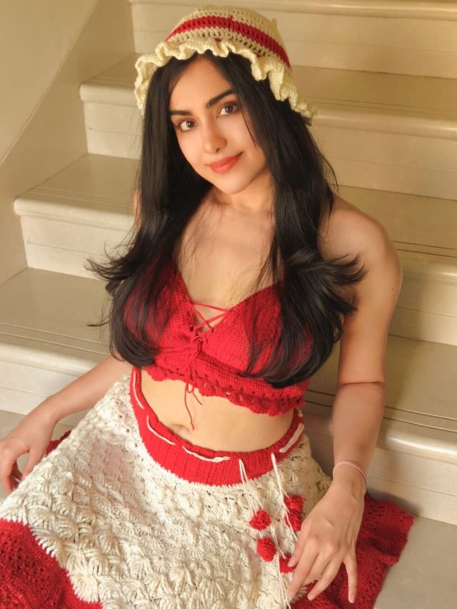 शादी न करने का सपना देख रही एक्ट्रेस, बोली- रिश्ते से डर नहीं लगता, मैरिज से लगता है