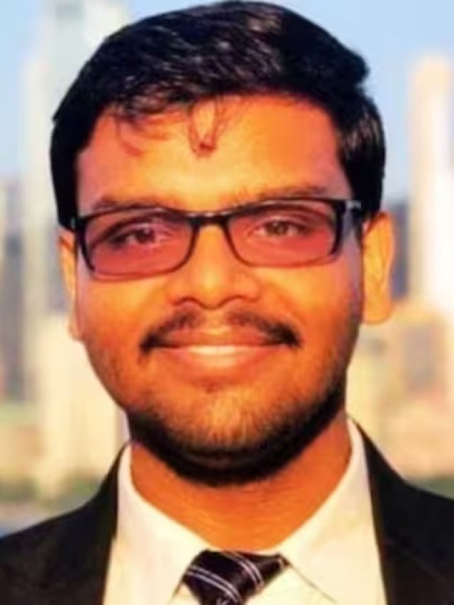 10वीं में 97.8, 12वीं में 97.5%, ढाई लाख की नौकरी छोड़ टॉप किया UPSC, मिलिए IAS आदित्य से