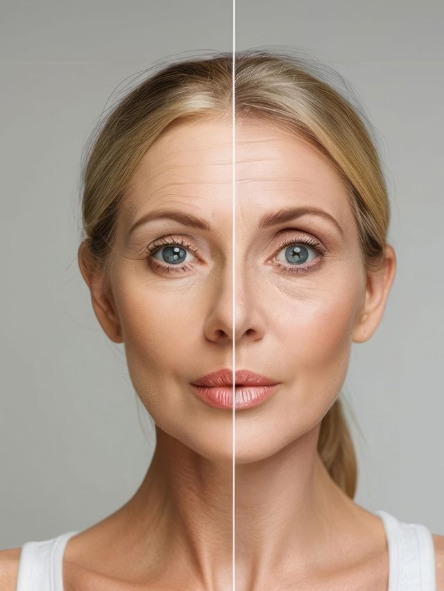 They went in old and came out young: This therapy is rewriting human limits