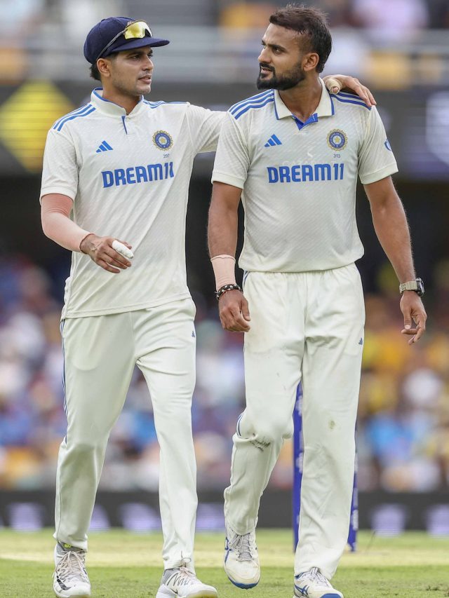 बुमराह के बाद टीम इंडिया को दूसरा झटका... चोट के कारण इस टूर्नामेंट से बाहर ये स्टार