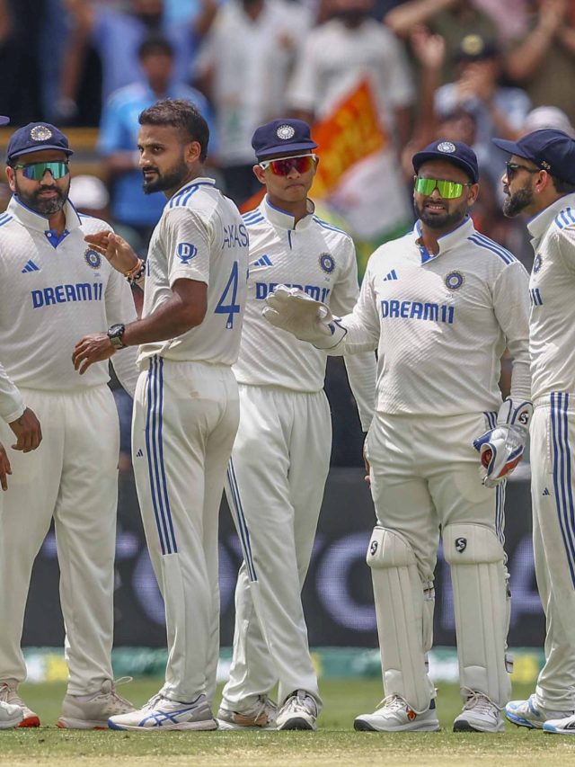 टीम इंड‍िया को सिडनी टेस्ट से पहले करारा झटका, ये पेसर बाहर, किसे मिलेगी जगह?