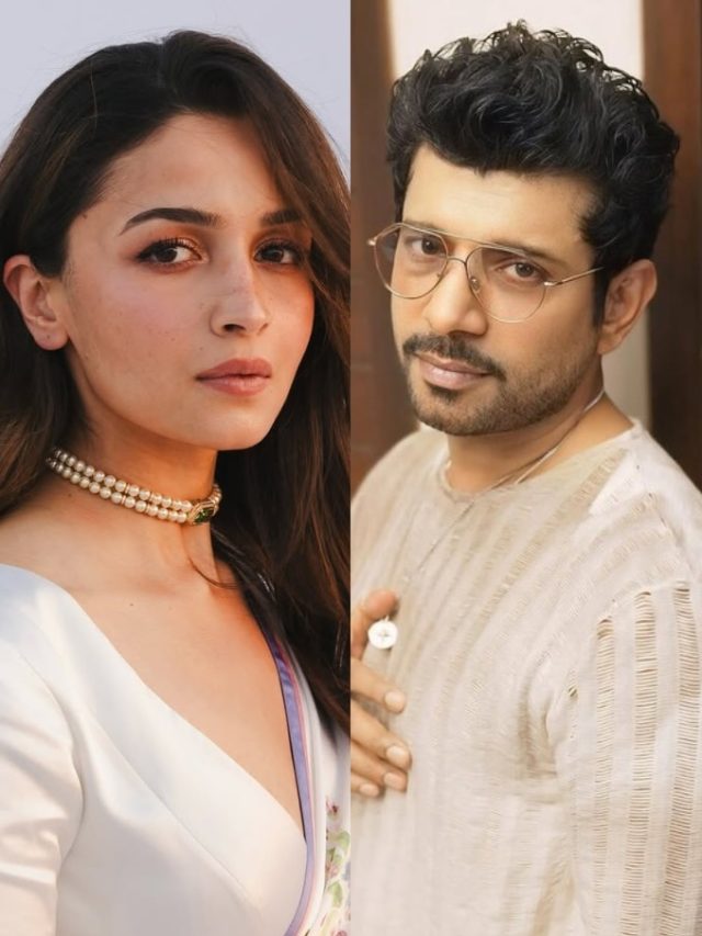 'महेश भट्ट की गोद में थीं आलिया, तब से स्ट्रगल कर रहा हूं', एक्टर का छलका दर्द