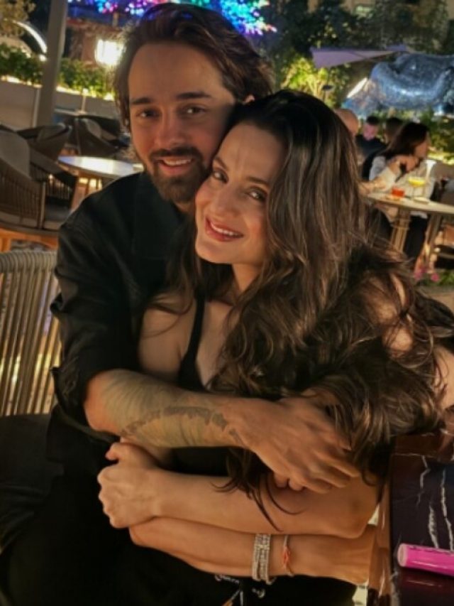 करोड़पति एक्ट्रेस के प्यार में बिजनेसमैन, डेटिंग पर तोड़ी चुप्पी, कहा- हम सिर्फ...