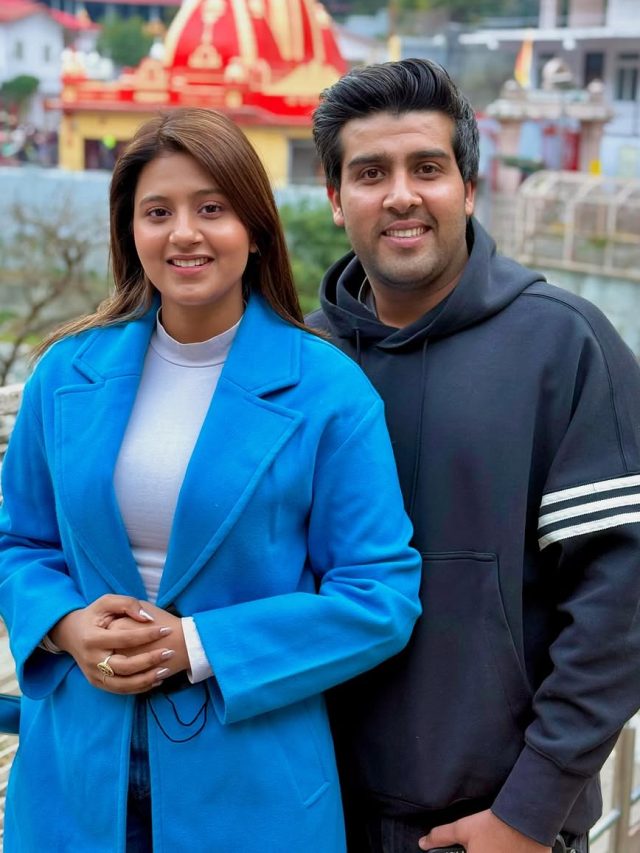 शादी कर रही 25 साल की 'कच्चा बादाम गर्ल', VIDEO शेयर कर बोलीं- मेरे सजना आ रहे