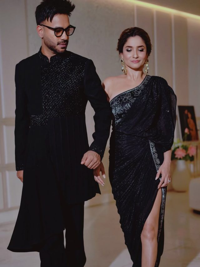 अंकिता-विक्की के बीच नहीं कुछ ठीक? कपल लेगा काउंसलिंग, एक्ट्रेस ने कहा- झगड़ा होगा...