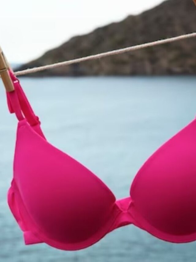 ব্রা পরলে কি এই সব হয়? পুরুষরাও জেনে রাখুন