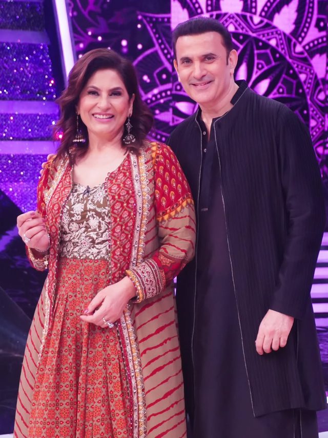 'परमीत से हाथापाई', कैसे अर्चना के हाथ में लगी चोट? कपिल शर्मा के जोक पर ये बोलीं एक्ट्रेस