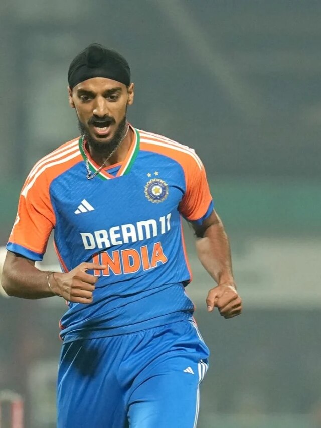 चहल का नाम लेकर टीम इंड‍िया के पेसर ने कान पकड़े, मांगी माफी, VIDEO