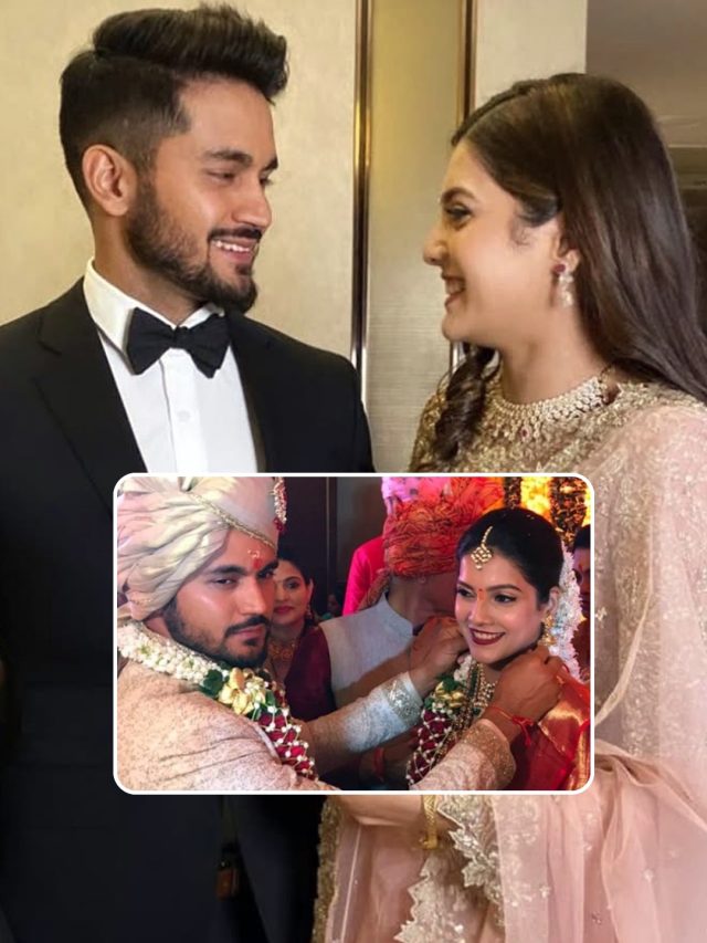 चहल-धनश्री के बाद इस क्रिकेटर के तलाक की अफवाहें, एक्ट्रेस पत्नी को क‍िया अनफॉलो