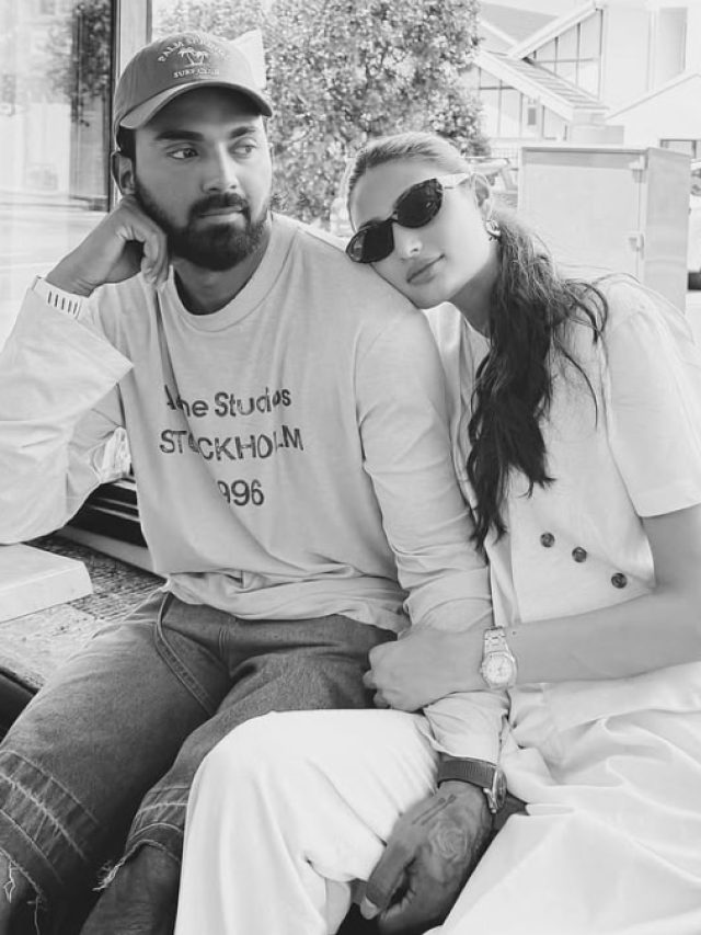 अथिया शेट्टी ने फ्लॉन्ट किया बेबी बंप, 2025 में बनेंगी मां, बेसब्री से कर रहीं इंतजार