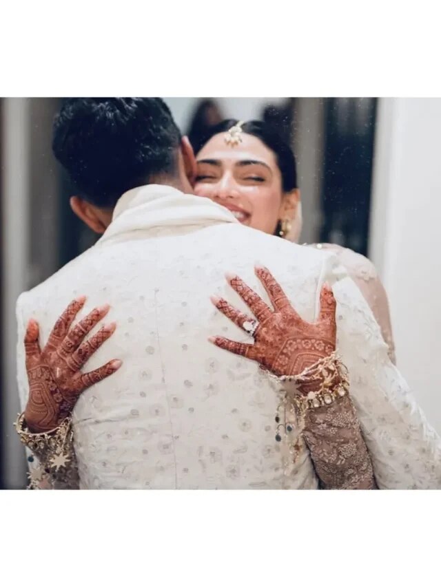 अथिया-केएल राहुल की शादी को हुए दो साल, शेयर की अनदेखी फोटो, जल्द बनेंगे पेरेंट्स