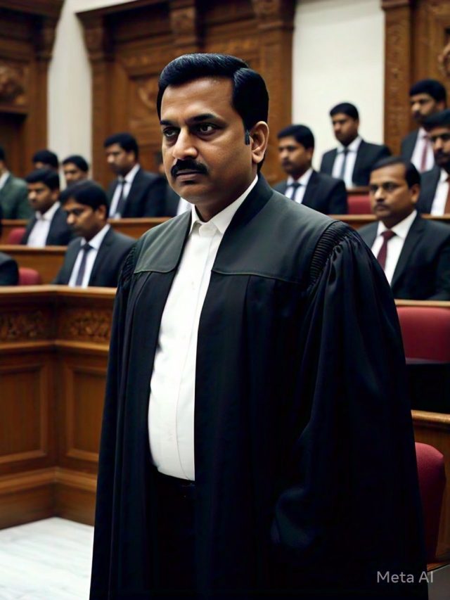 कोर्ट में केस लड़ने वाला व्यक्ति कौन होता है? समझिए Lawyer और Attorney में सही अंतर