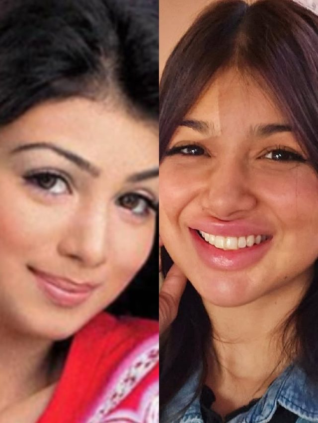 नो मेकअप लुक में आयशा टाकिया, फिलर-सर्जरी का दिखा असर, फ‍िर हुईं ट्रोल