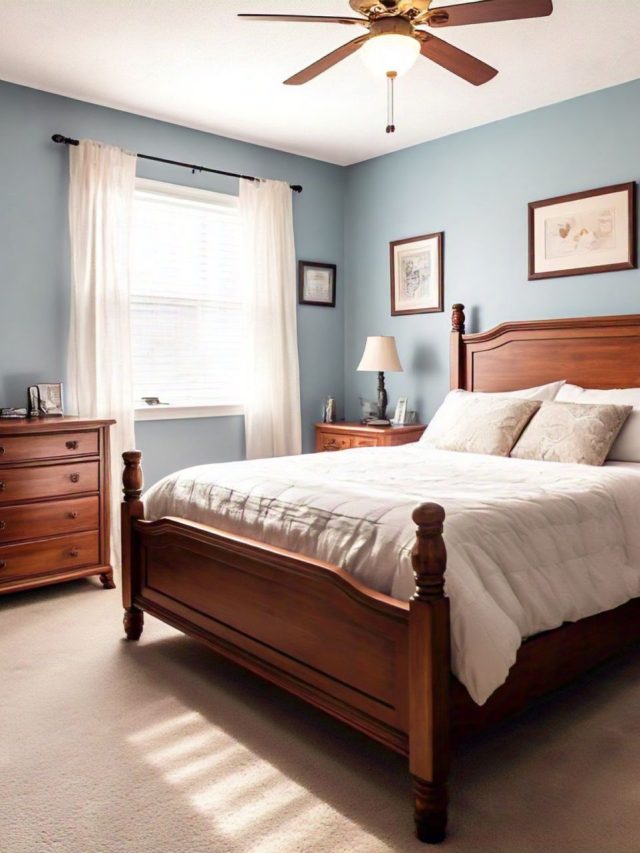 অশান্তি-কলহ-অনটনের কারণ, বেডরুম থেকে সরান ৫ জিনিস