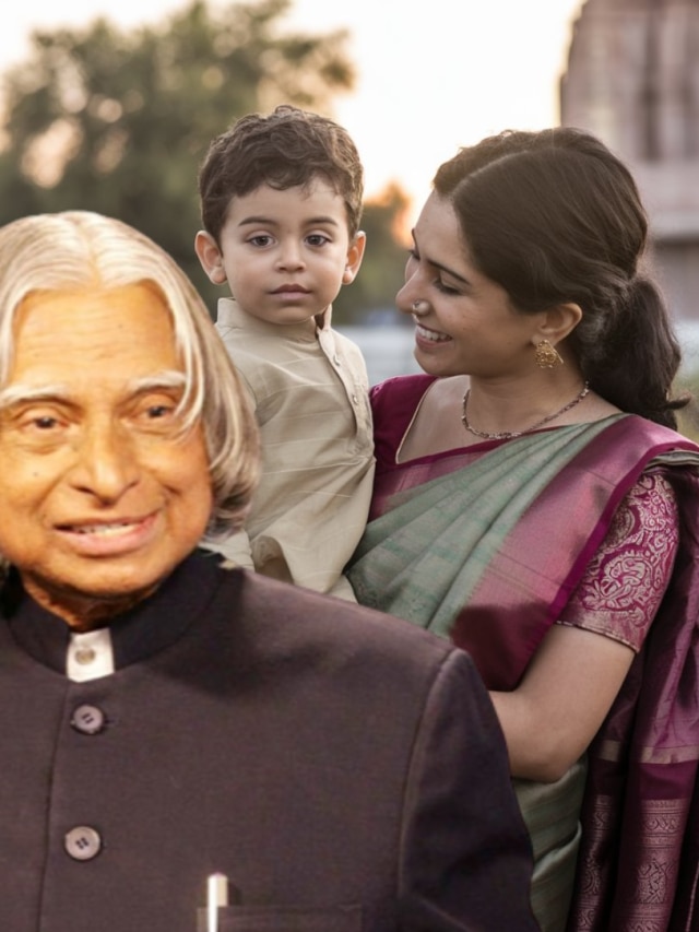 সন্তান হবে সফল ও কর্মঠ, কালামের এই ৮ টিপস মানুন মা-বাবা