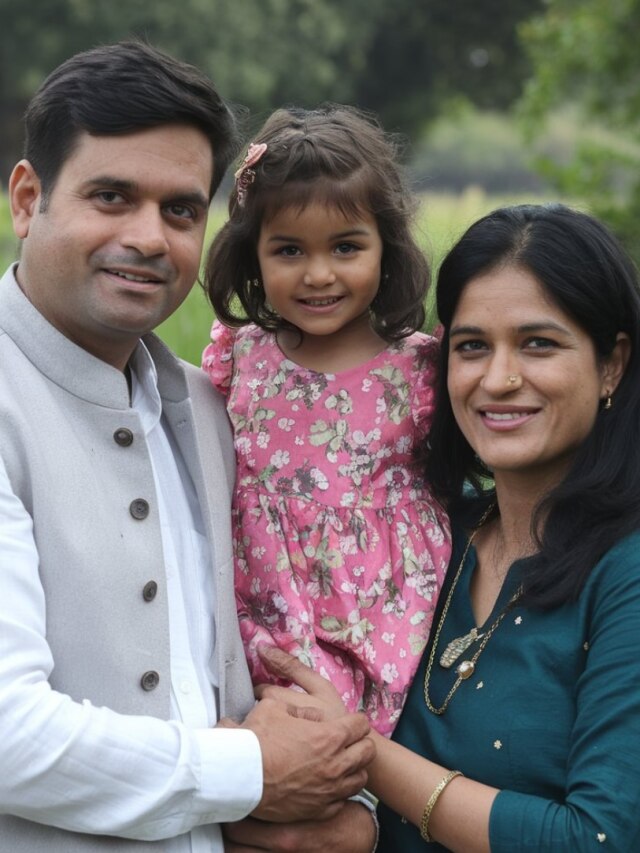 এই ধরনের মেয়েরা বাবার জন্য লাকি, জন্মের পরই কপাল ফেরায়