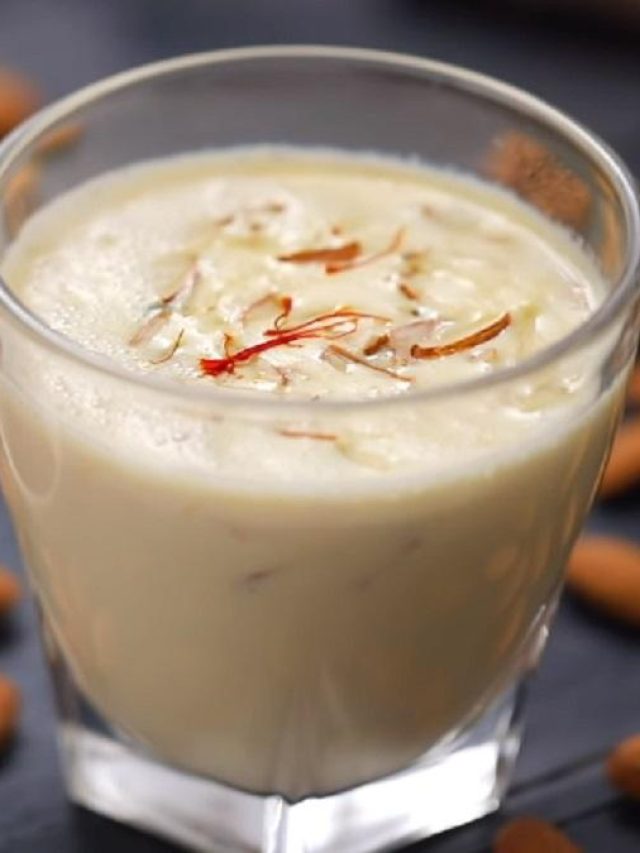 ये 5 ड्रिंक्स सर्दी में देंगी गर्मी का एहसास, इम्यूनिटी भी होगी बूस्ट