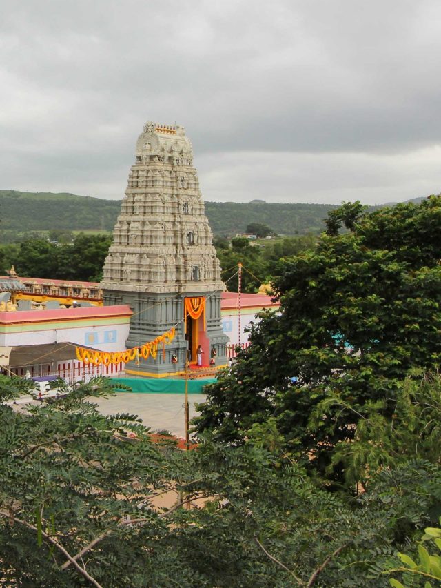 Tirupati Balaji Temple’s sacred secrets: 8 mysteries that baffle devotees and experts