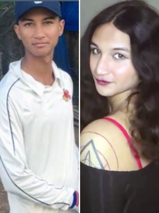 'अपने अंदर की...', लड़के से लड़की बने क्रिकेटर के बेटे ने किया डांस, पोस्ट VIRAL